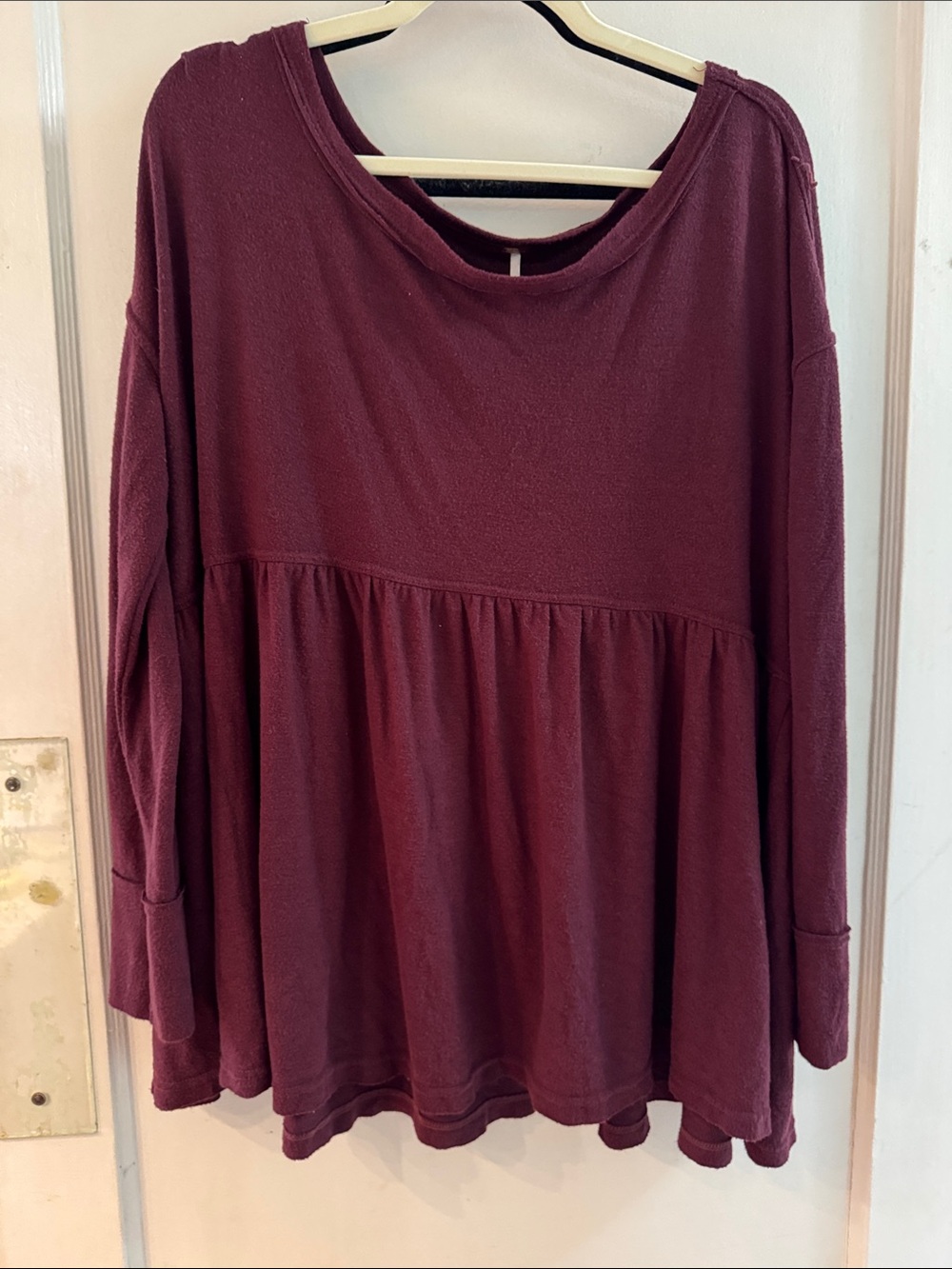 Free People Tunic
